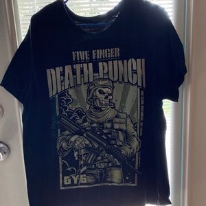 FFDP “Got you Six”